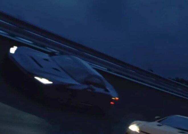 Toyota GR GT / Lexus LFR: Here’s what the rumour mill has to say